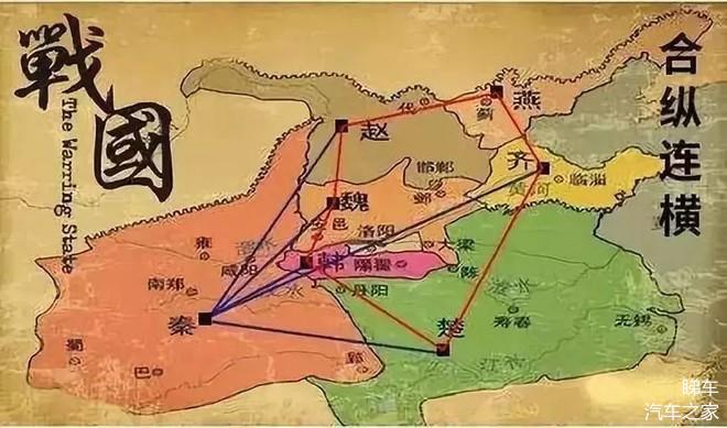 【深度好文|自动驾驶时代,中日美欧企业的合纵连横】- 一点资讯(Yidianzixun.com)