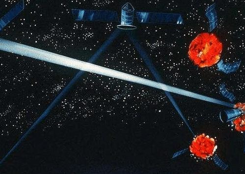 太空监视雷达:只有大国才玩得起太空科技,这一小国也想参与